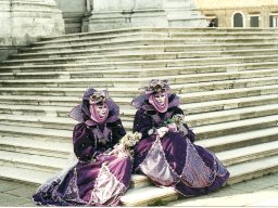 PLS Voyages &raquo; Venise 2000
